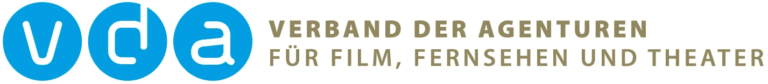 Logo - Verband der Agenturen (VDA)